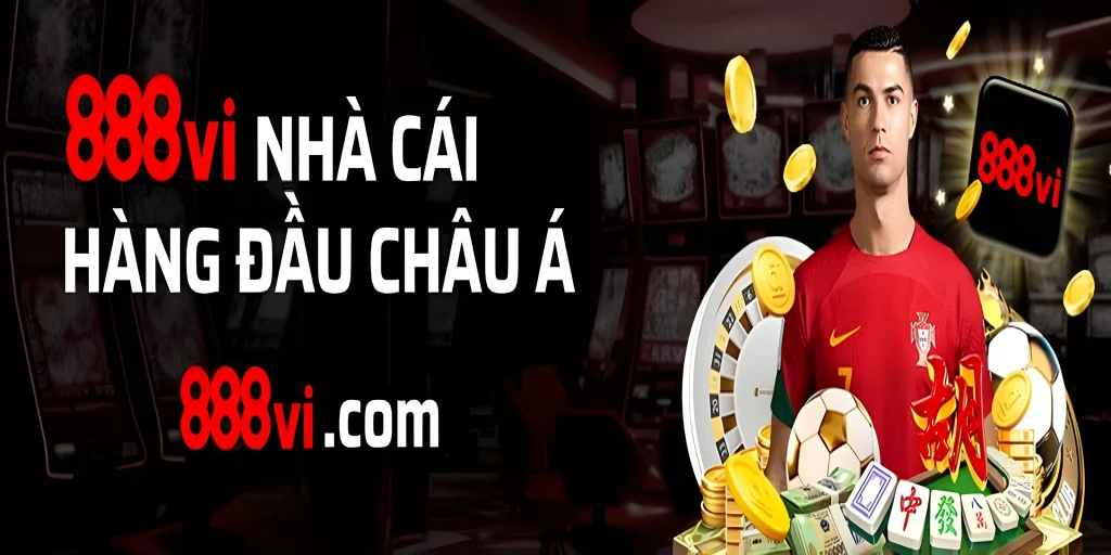 888vi17 com Cá cược thể thao hàng đầu Châu Á